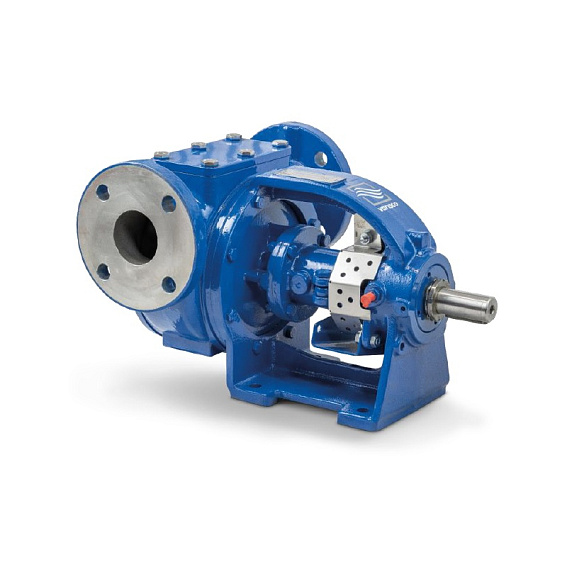 Насос шестеренный с внутренним зацеплением VARISCO V 50-3 Насос шестеренный с внутренним зацеплением VARISCO V 50-3